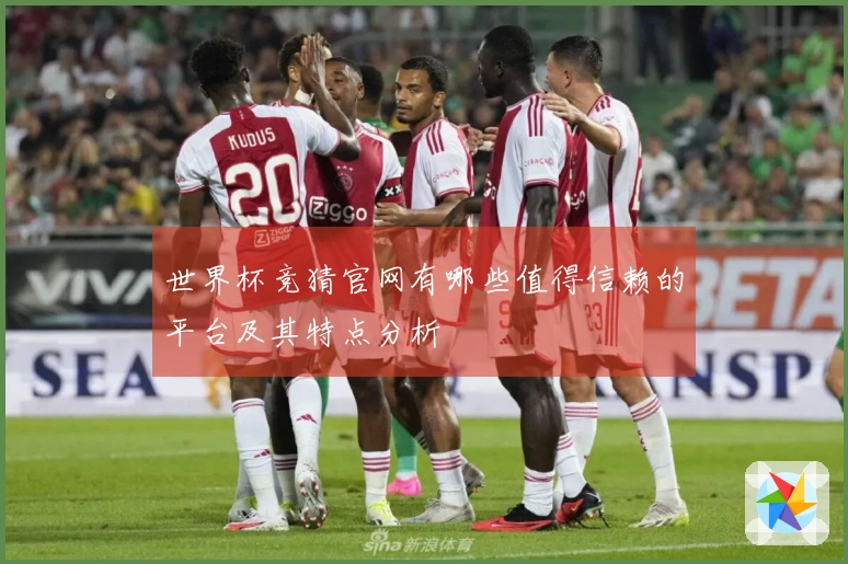 世界杯竞猜官网有哪些值得信赖的平台及其特点分析