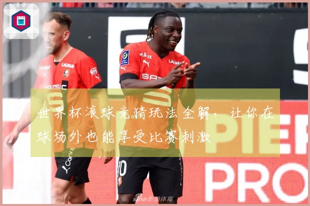 世界杯滚球竞猜玩法全解，让你在球场外也能享受比赛刺激