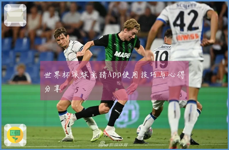 世界杯滚球竞猜App使用技巧与心得分享