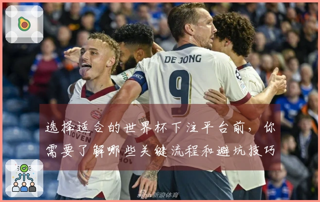 选择适合的世界杯下注平台前，你需要了解哪些关键流程和避坑技巧
